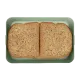 Brabantia Lunch box Jade Groen Large