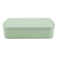 Brabantia Lunch box Jade Groen Large