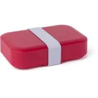 Amuse Lunchbox medium rood 