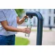 Mepal Waterfles Vita 500 ml Nordic blue