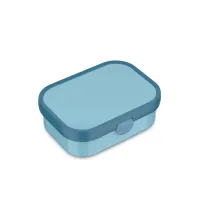 Lunch box Campus Cool bleu 