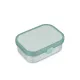 Lunch box Campus Cool mint