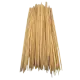 Houten Saté prikkers 30 cm 