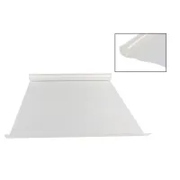 Anti slip grip mat streepjes 50x150 cm