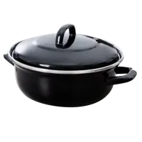 BK  Braadpan ø 36 cm Fortalit