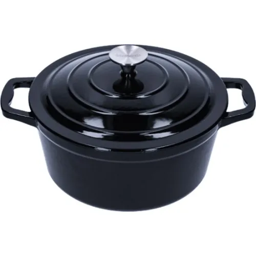 Brabantia Braadpan gietijzer 26 cm