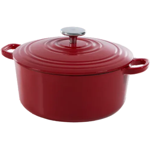 BK Bourgogne braadpan 28 cm