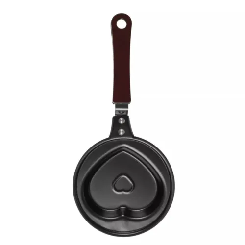 Hartjes pan 12 cm