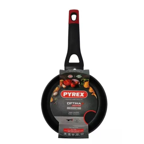 Pyrex Optima koekenpan Ø 26 cm
