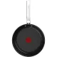 Tefal Koekenpan Renew+Black 24 cm