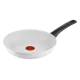 Tefal koekenpan 24 cm Ceramic Control  Inductie