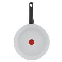 Tefal koekenpan  Ceramic Control 28 cm Inductie
