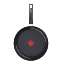 Tefal koekenpan Change Black 28 cm  