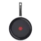 Tefal koekenpan Change Black 28 cm  