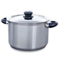 BK Karaat Soeppan 24 cm