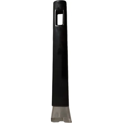 Steel voor steelpan 15.5 cm