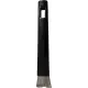 Steel voor steelpan 15.5 cm