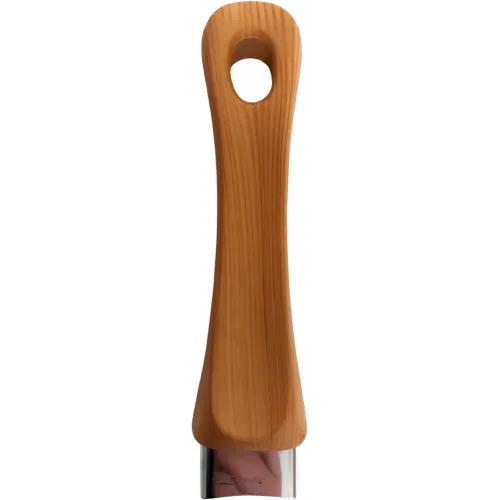 Steel voor BK Koeken-steelpan 16 cm