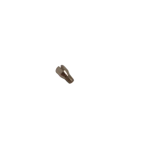 Pannengreep schroefje
