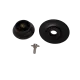 Deksel knop incl. schroef