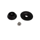 Deksel knop incl. schroef