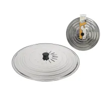 Anti spatdeksel 28 cm 