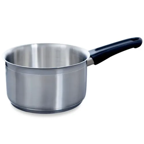 BK Karaat steelpan 16 cm