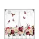 Servetten papier Romantici Parijs 25x25 cm