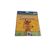 Servetten papier Loeki de Leeuw Hup Holland 33x33 cm