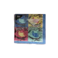 Servetten papier Have a Break 33x33 cm