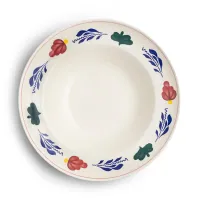 Boerenbont extra Diep bord 28 cm                              