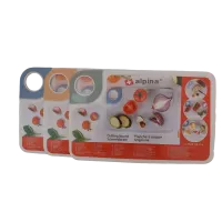 Snijplank 29x18.5 cm