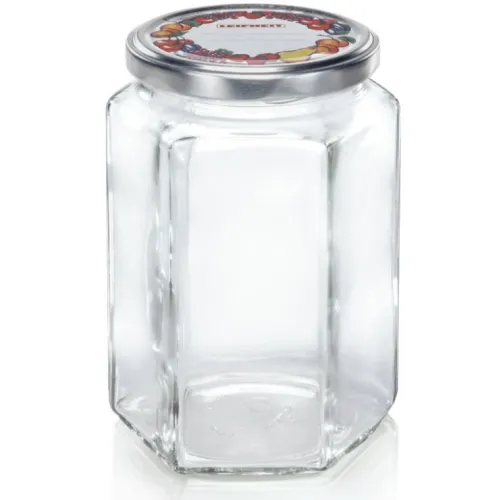 Leifheit jampot 770 ml