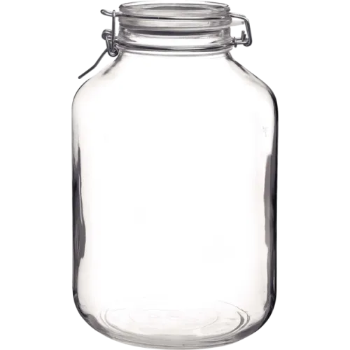 Weckpot 5 liter