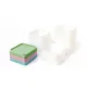 Diepvries doos set 10 stuks