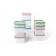 Diepvries doos set 10 stuks