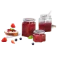 Leifheit jampotje 106 ml
