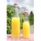 Beugelweckfles 250 ml