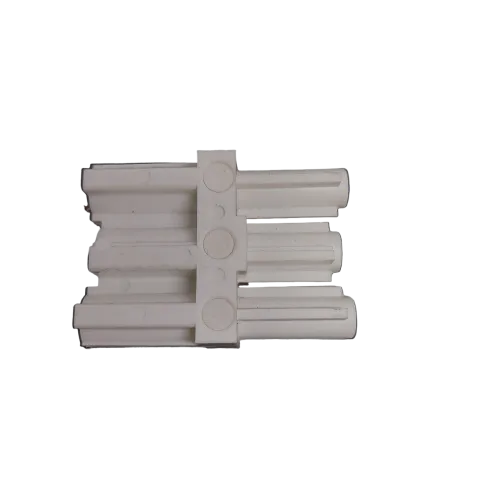 Daks tussenkoppelstuk voor koppelverlichting