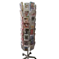 Wens Kaarten met molen met ruim 980 kaarten