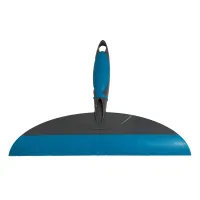 Linea Douchewisser met zuignap