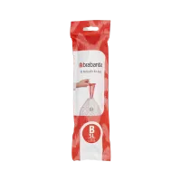 Brabantia afvalzak type B 5 liter