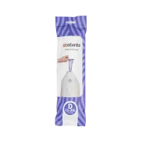 Brabantia afvalzak D 15 20 liter