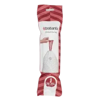 Brabantia afvalzak J 20-25 liter 