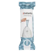Brabantia afvalzak O 30 liter