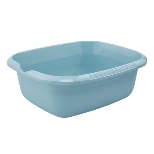 Afwasbak rechthoek nordic bleu