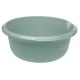 Afwasbak rond 3.5 liter nordic green