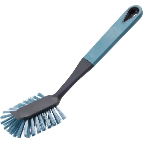 Afwasborstel met soft grip 