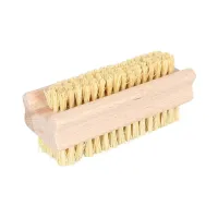 Nagel borstel hout                       