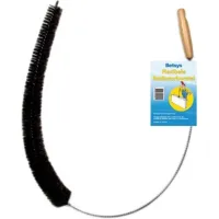 Betsys Radiatorborstel flexibel 119 cm